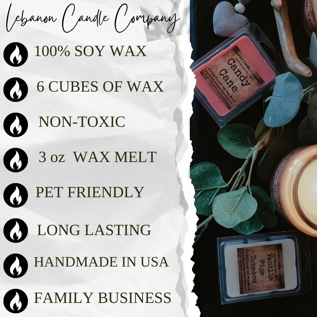 Lavender Lemonade Wax Melt