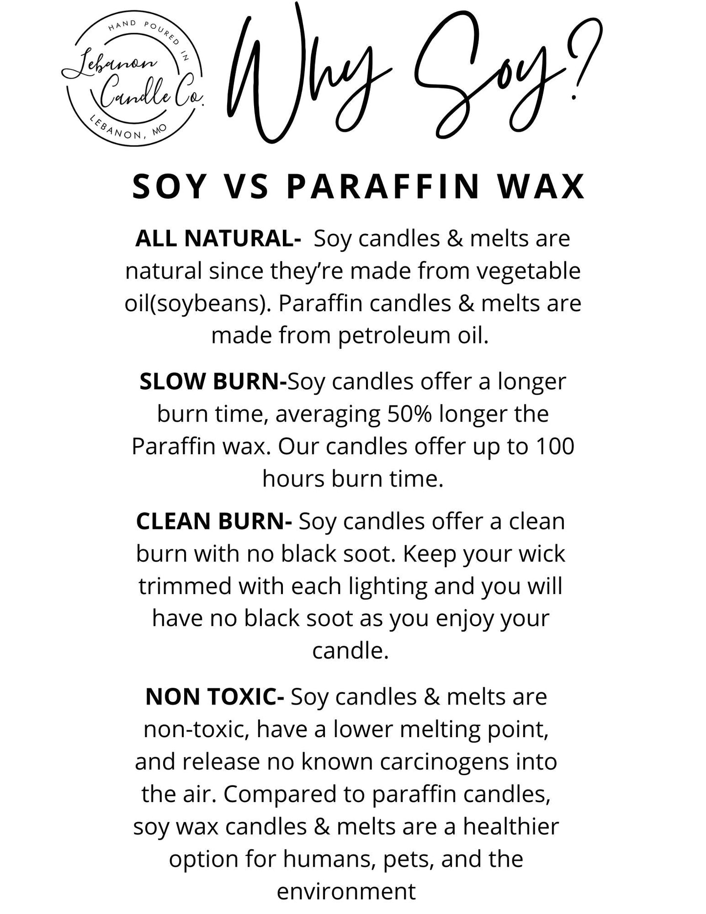 Autumn Nights Wax Melt