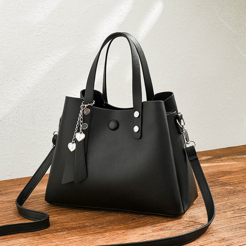 Versatile Fashionable Messenger Bag