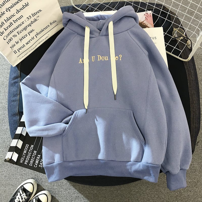 Korean Style Thin Loose Jacket for Students