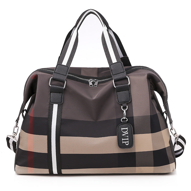 Ladies Fashion Sports Leisure Handbag