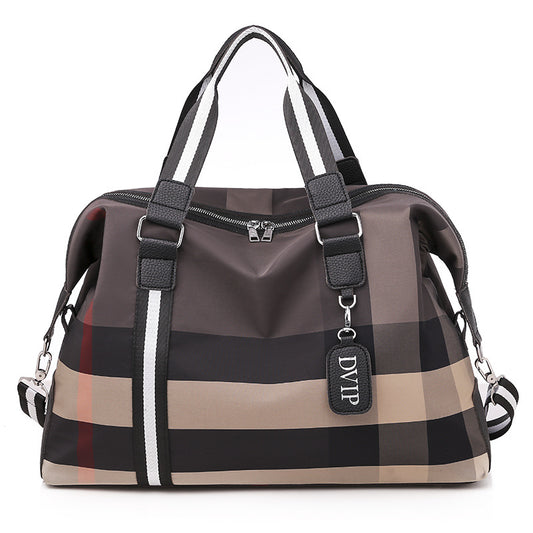 Ladies Fashion Sports Leisure Handbag